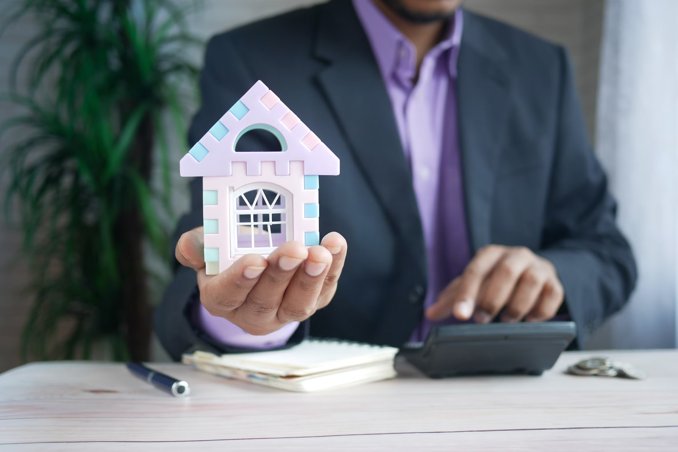 The Most Common Mistakes First-Time Homebuyers Make (and How to Avoid Them)