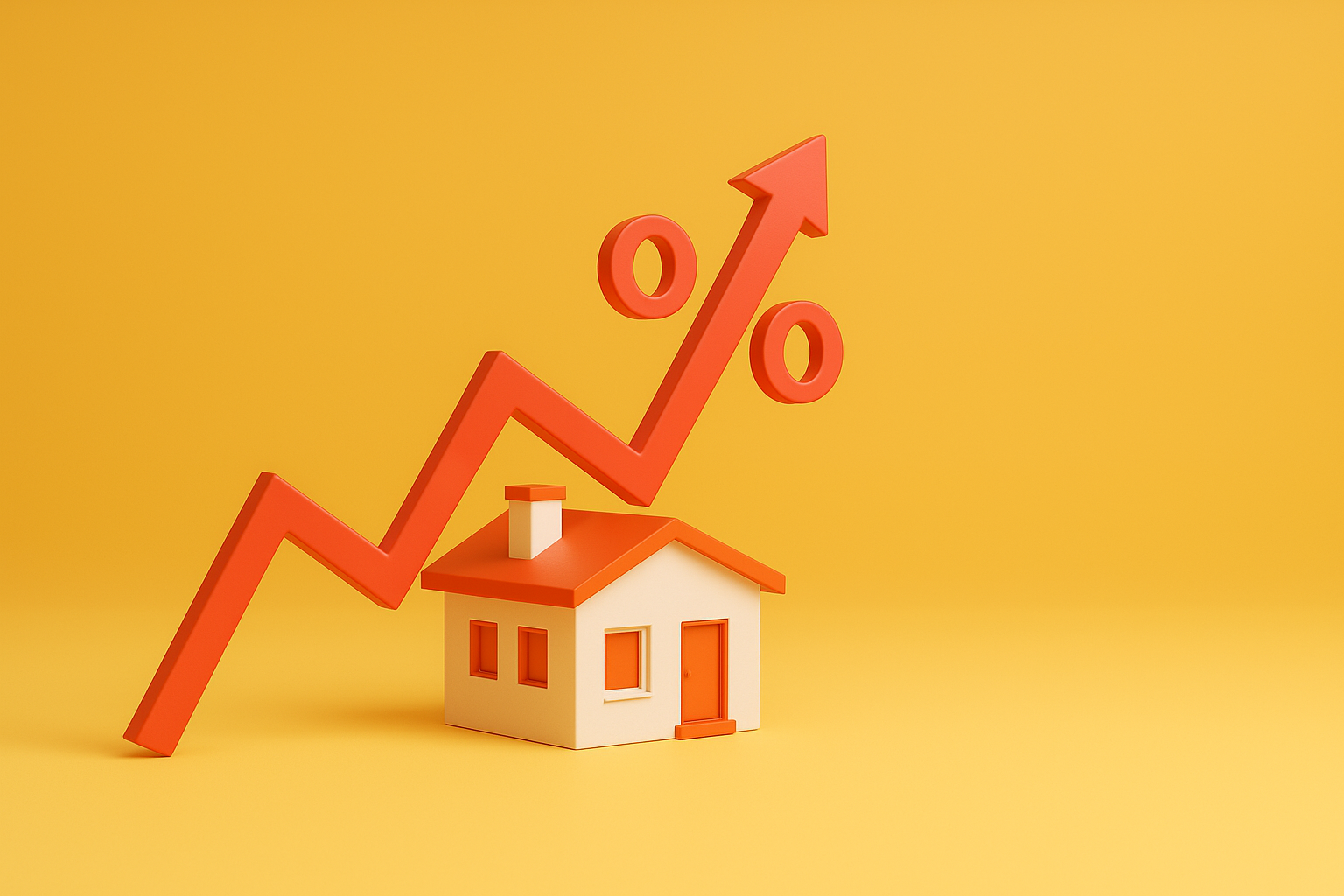How Your Credit Score Affects Your Mortgage Rate