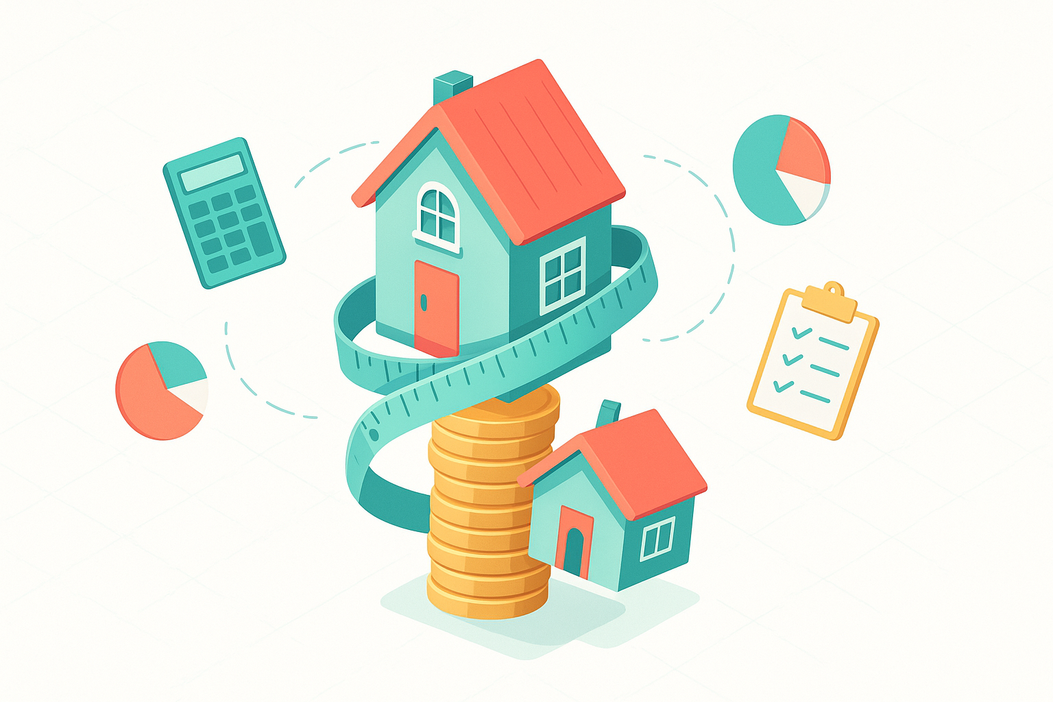 How Much House Can You Afford?