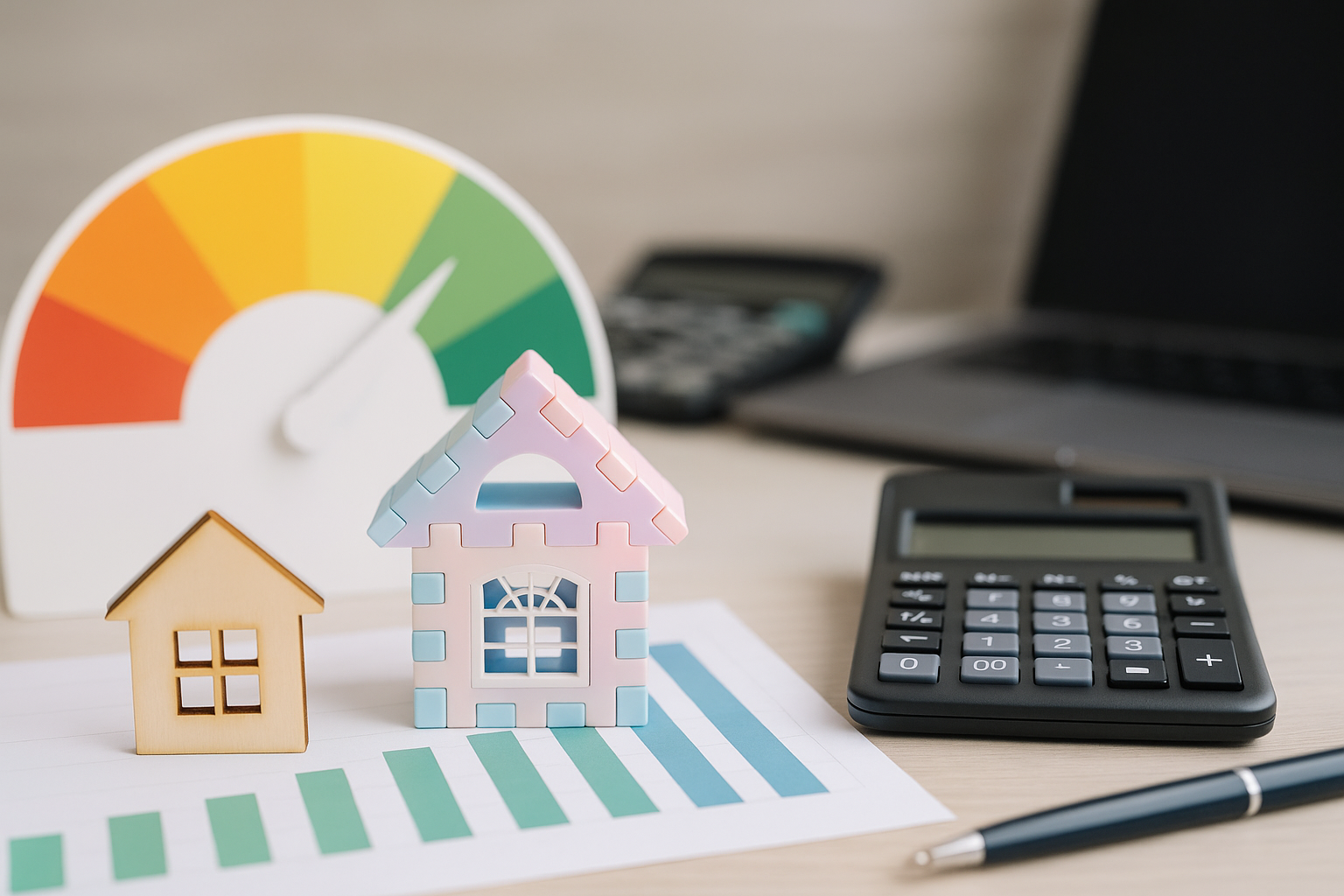 How to Use a Mortgage Calculator to Plan Your Home Purchase