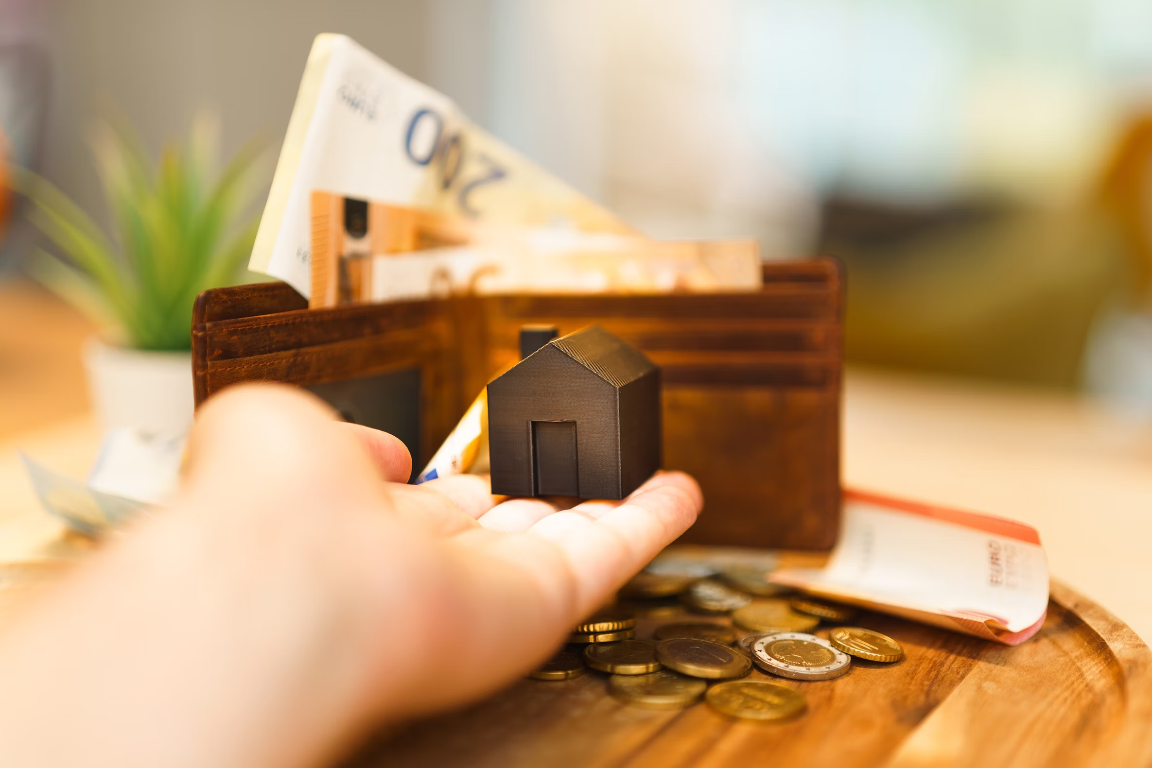 The Impact of Down Payment Size on Your Mortgage