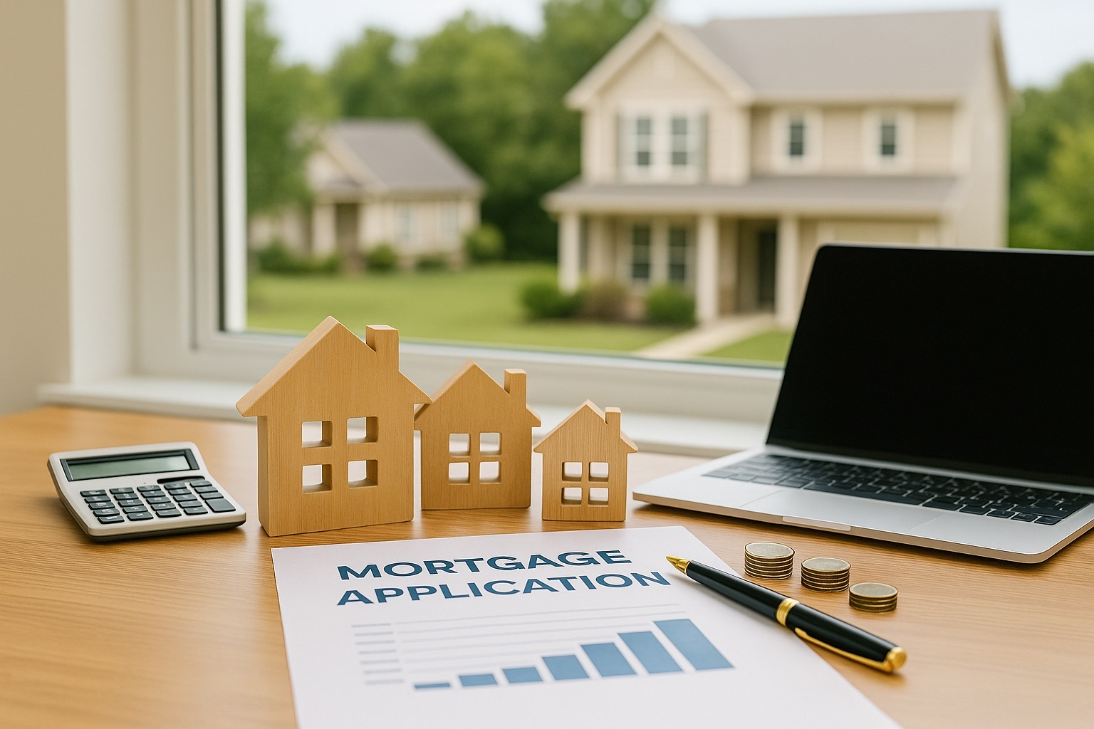 Mortgage Pre-Approval: Why It Matters and How to Get It